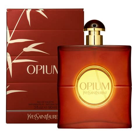 ysl opium perfume women|yves saint laurent perfume opium.